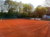 Unsere Tennisplätze