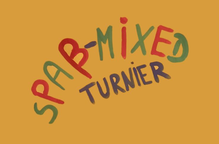 Schleifchenturnier 2024