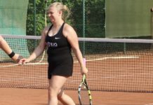 2.Damen: Erstes Auswärtsspiel – Erster Auswärtssieg