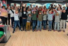 Vereinsjugendversammlung mit Bowling zur Neuwahl der Jugendwartin