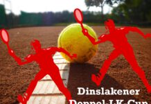 Dinslakener Doppel LK-Cup