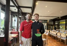 Dinslakener Doppel-LK-Cup 2024