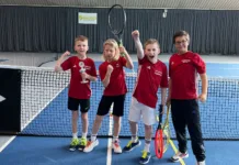 Midcourt Winterspielserie