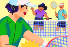 Auslosung Jugend-Clubmeisterschaften 2024