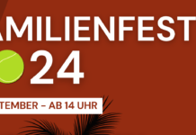 Großes Familienfest am 07.09.2024