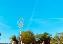 Kleinfeld-U8 sammeln wichtige Matchpraxis