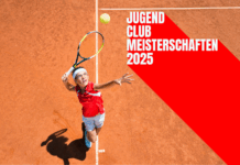 Jugend-Clubmeisterschaften 2025
