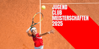 Jugend-Clubmeisterschaften 2025