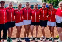 2. Damen 30: Sieg gegen DJK Adler Oberhausen