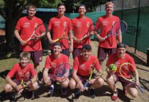 Zwei Spiele, zwei Siege – 2.Herren startet stark in die Saison