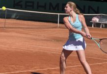 Mixed-Team 2 startet mit starker Teamleistung in die Saison