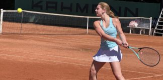 Mixed-Team 2 startet mit starker Teamleistung in die Saison