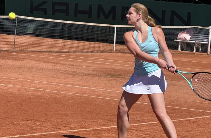 Mixed-Team 2 startet mit starker Teamleistung in die Saison