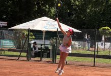 1. Damen: Ersten Heimsieg knapp verpasst