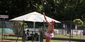 1. Damen: Ersten Heimsieg knapp verpasst