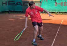 Souveräner Auswärtssieg in Mattlerbusch – Mixed-Team 1 gewinnt 5:1