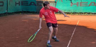 Souveräner Auswärtssieg in Mattlerbusch – Mixed-Team 1 gewinnt 5:1