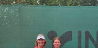 3.Damen: Generationen-Duell mit sportlichem Einsatz