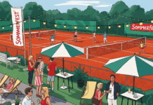 Sommerfest am 13.09.2025