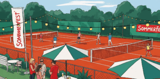 Sommerfest am 13.09.2025