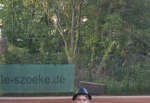 Hut ab oder doch lieber Hut auf! – 1.Herren siegt zum Auftakt mit 5:4