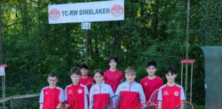 Saisonauftakt 2026 der 1.Junioren U15 mit einer Heimniederlage