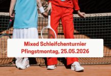 Mixed Schleifchenturnier 2026