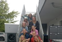 1.Damen 30: Vom Traum zur Realität!