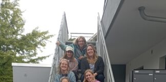 1.Damen 30: Vom Traum zur Realität!